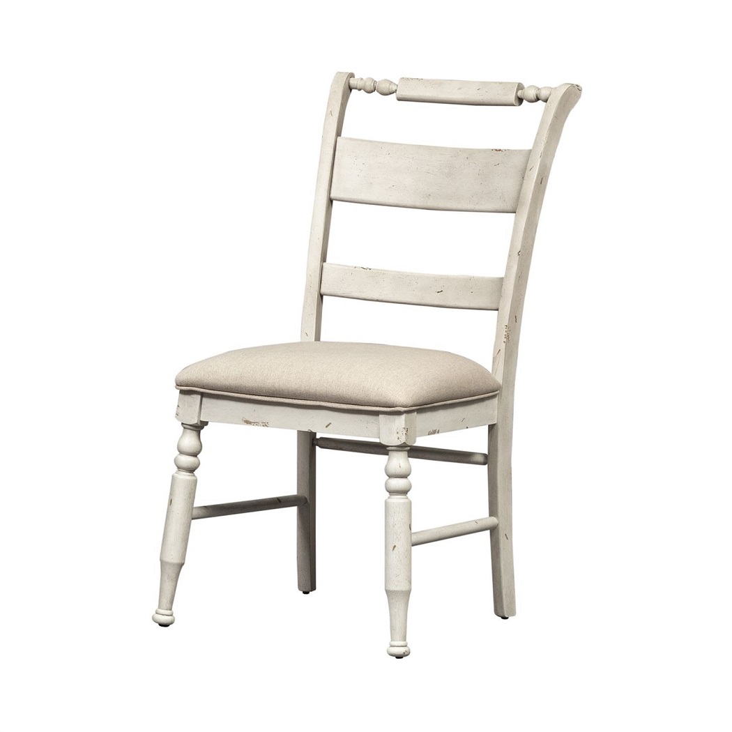 American Design Furniture by Monroe - Kent Dining Side Chair 2